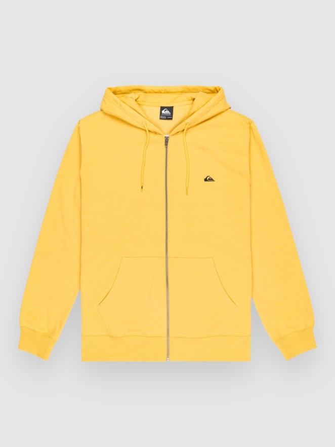 Quiksilver Basic Zip Hoodie