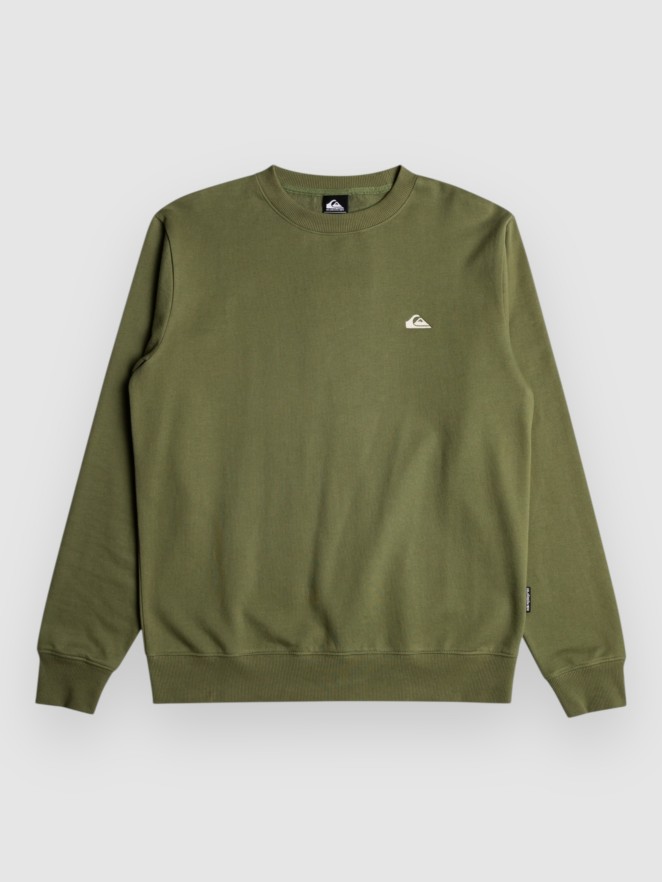 Quiksilver Basic Crew Sweater