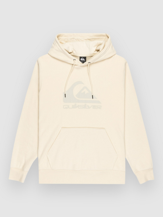 Quiksilver Comp Logo Hoodie