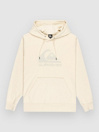 Quiksilver Comp Logo Hoodie