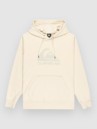 Quiksilver Comp Logo Hoodie