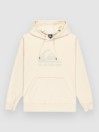 Quiksilver Comp Logo Hoodie