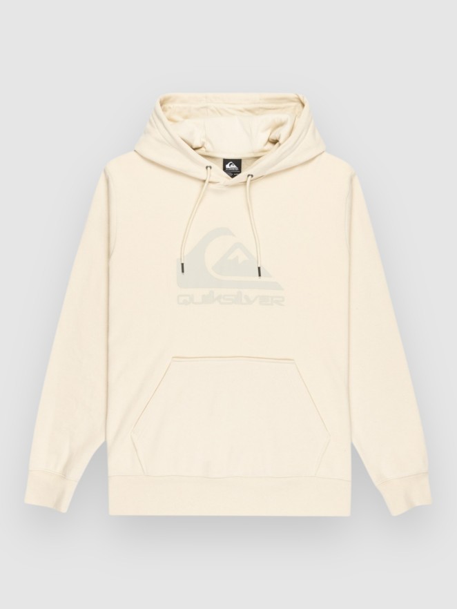 Quiksilver Comp Logo Hoodie