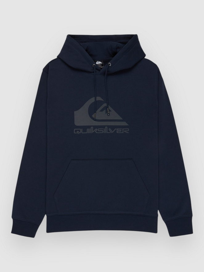 Quiksilver Comp Logo Hoodie