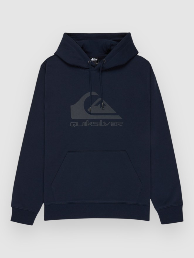 Quiksilver Comp Logo Hoodie
