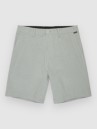 Quiksilver Union Heather Amph 19 Pantaloncini