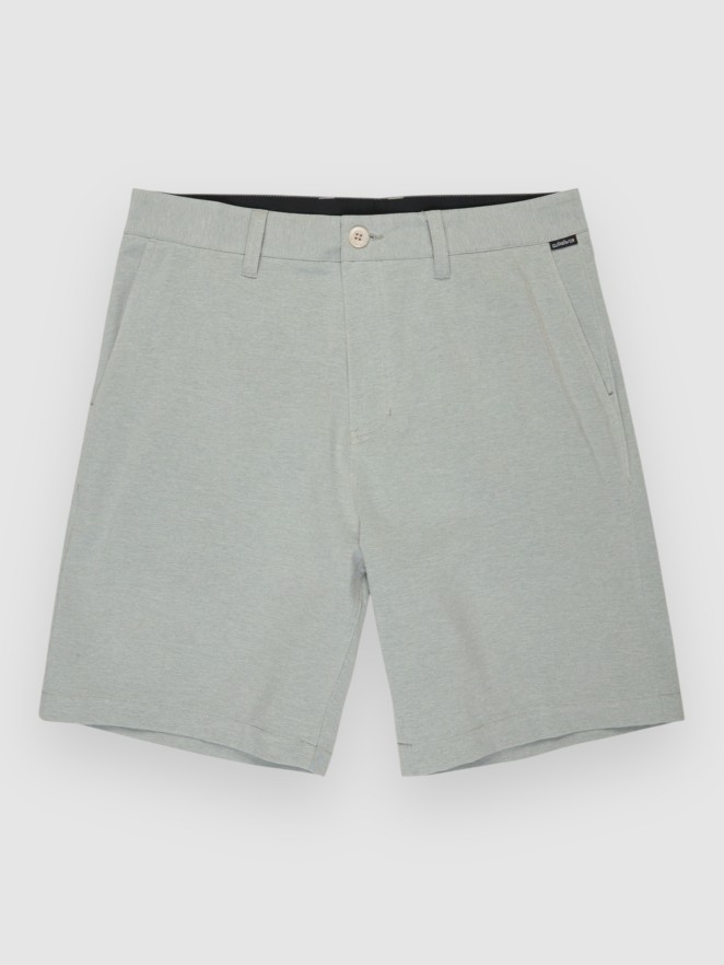Quiksilver Union Heather Amph 19 Shorts