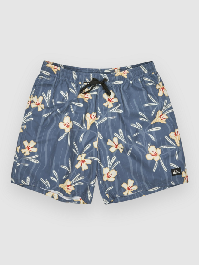 Quiksilver Everyday Straight Volley 17 Shorts