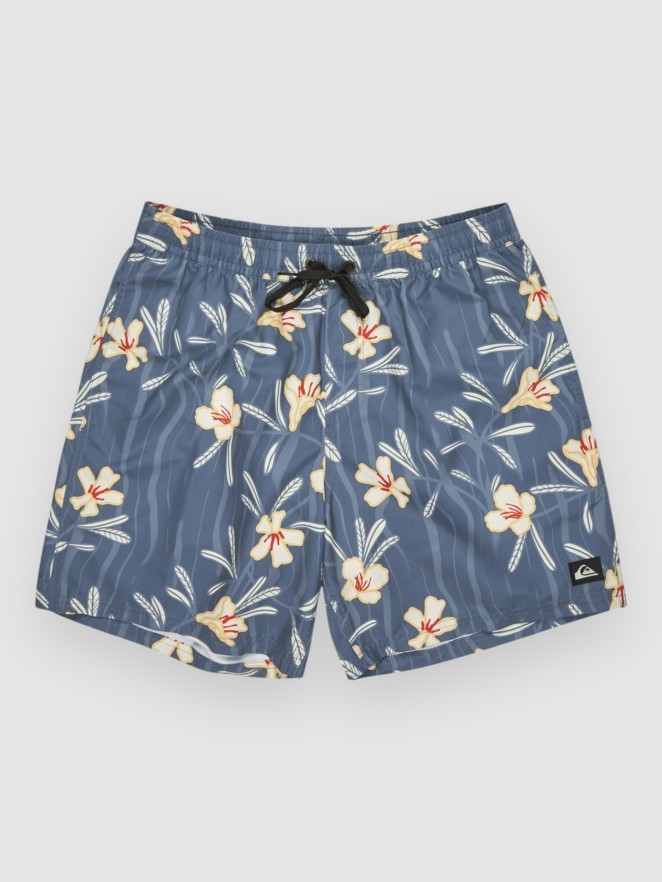 Quiksilver Everyday Straight Volley 17 Shorts