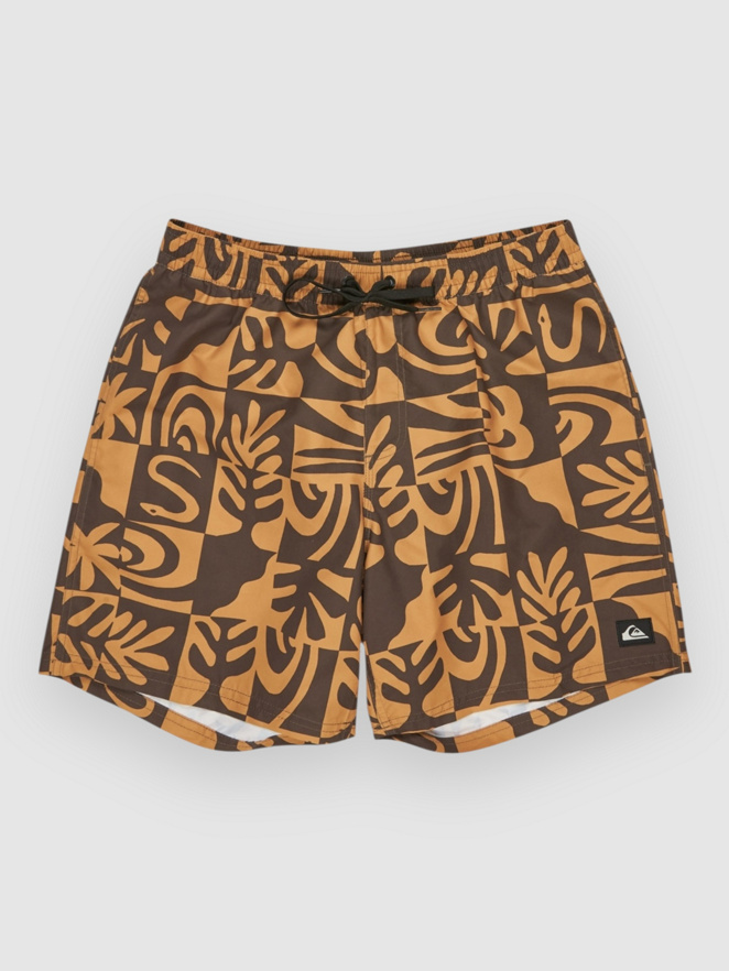 Quiksilver Everyday Straight Volley 17 Shorts