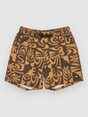 Quiksilver Everyday Straight Volley 17 Shorts