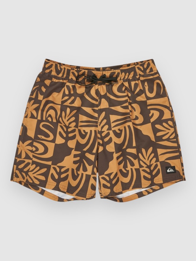 Quiksilver Everyday Straight Volley 17 Shorts