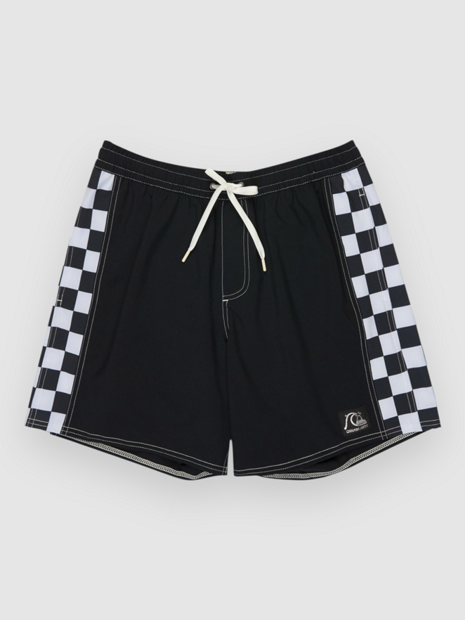 Quiksilver Original Arch Volley 17 Shorts
