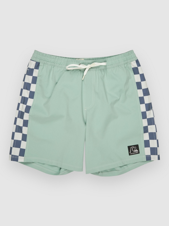 Quiksilver Original Arch Volley 17 Shorts