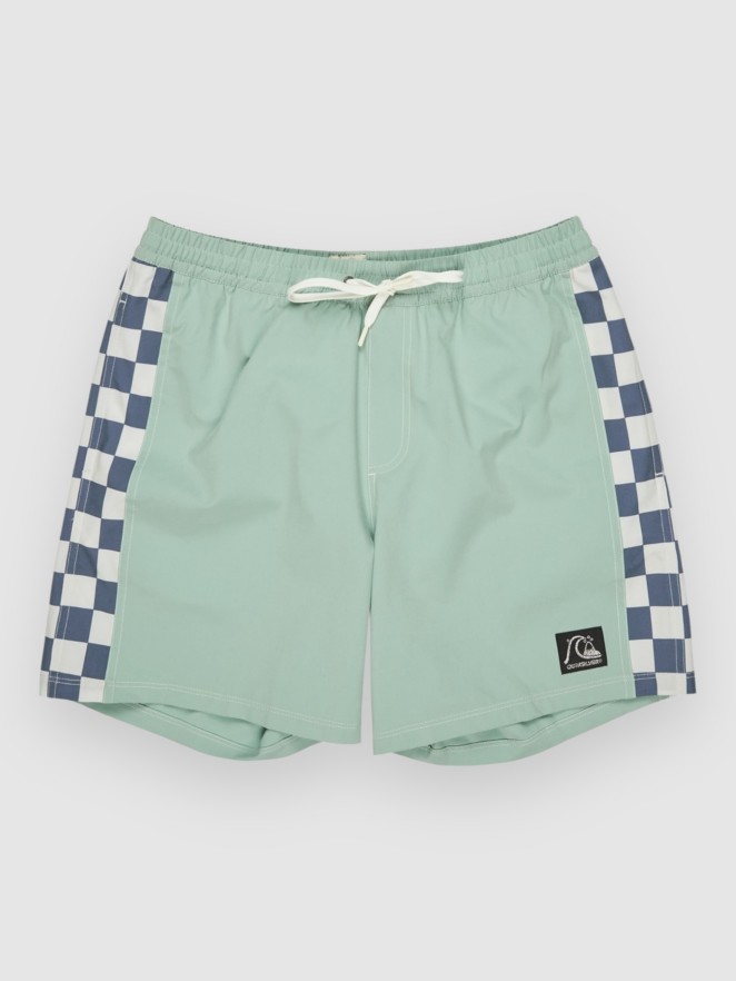 Quiksilver Original Arch Volley 17 Shorts
