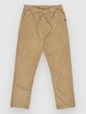 Quiksilver Taxer Regular Cord Pants