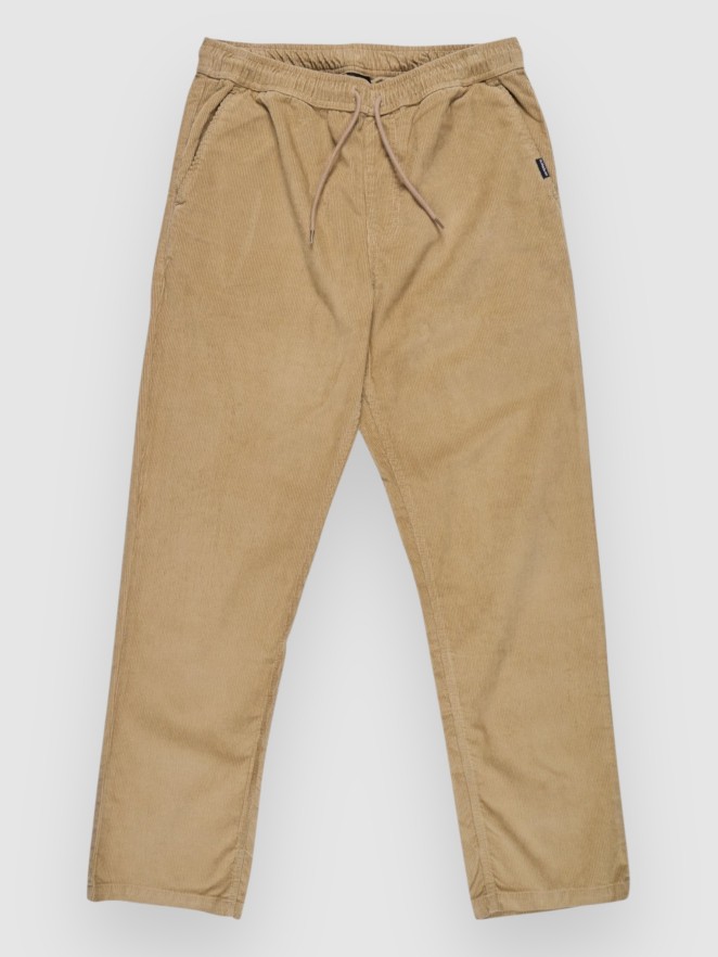 Quiksilver Taxer Regular Cord Pants