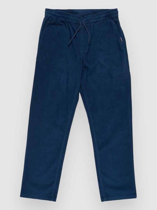 Quiksilver Taxer Regular Pantalon en velours