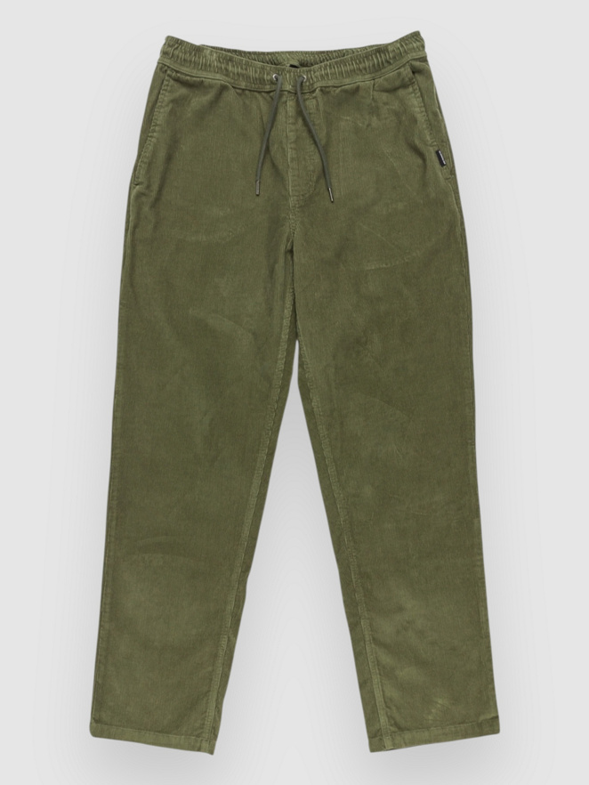 Quiksilver Taxer Regular Cord Pants