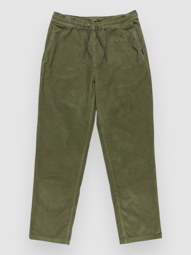 Quiksilver Taxer Regular Cord Pants