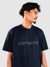 Carhartt WIP Script T-Shirt