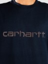 Carhartt WIP Script Tricko