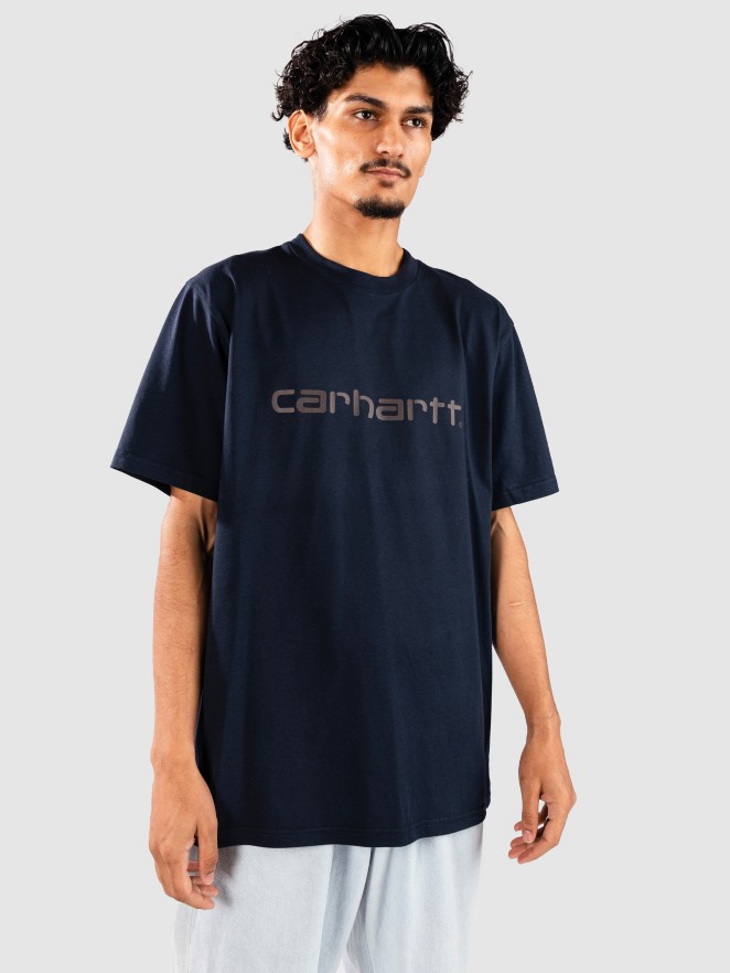 Carhartt WIP Script T-Shirt
