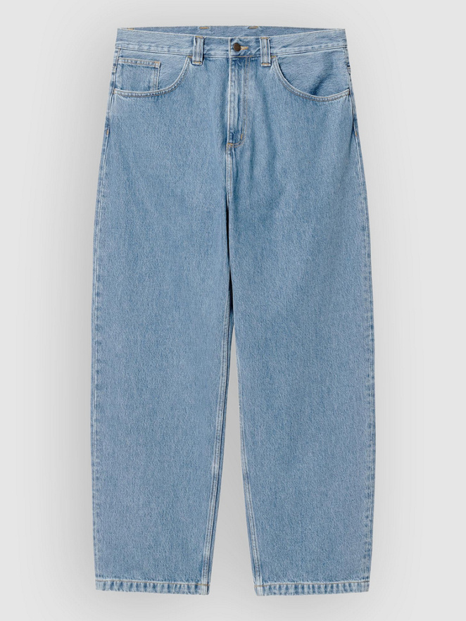 Carhartt WIP Brandon Jeans