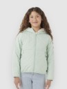 Rip Curl Anoeta Quilted Kids Jacket