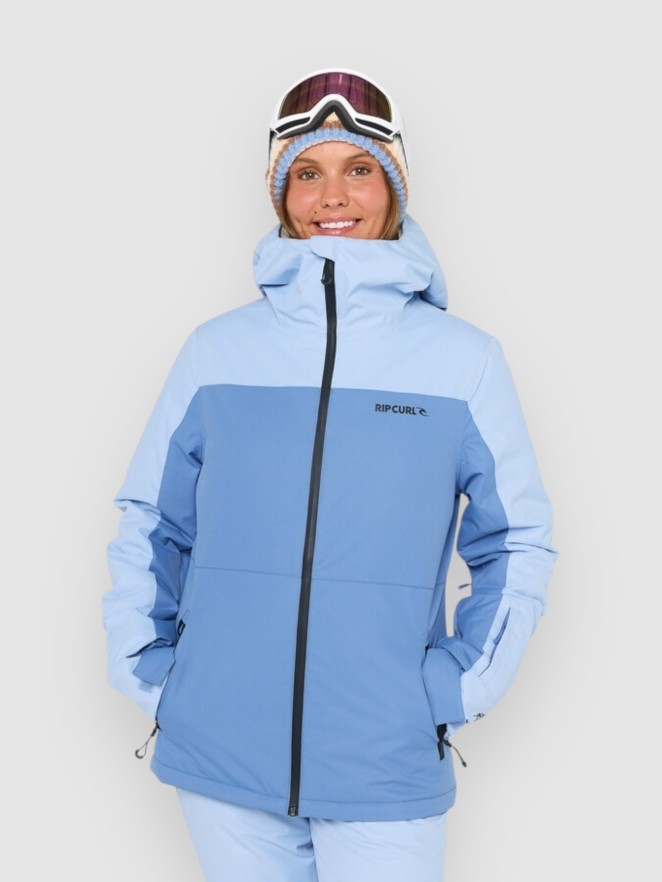 Rip Curl Anti Series Col BL 10K/10K Jacket
