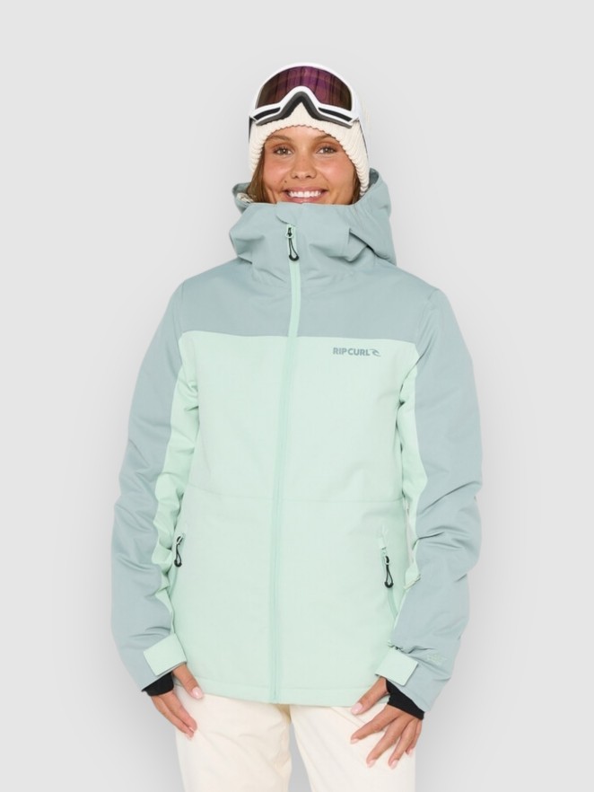 Rip Curl Anti Series Col BL 10K/10K Veste