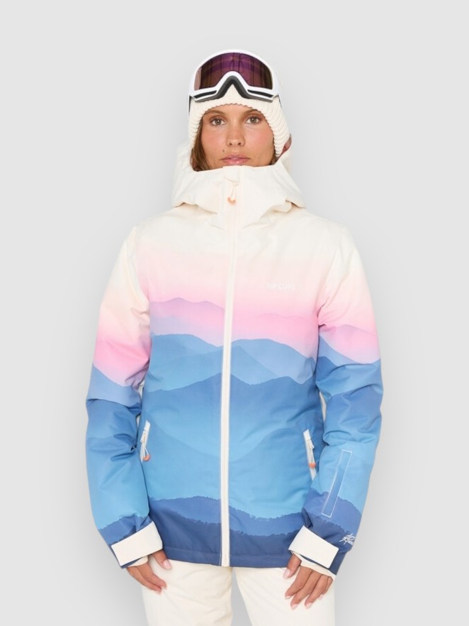 Rip Curl Anti Series Col BL 10K/10K Jacket