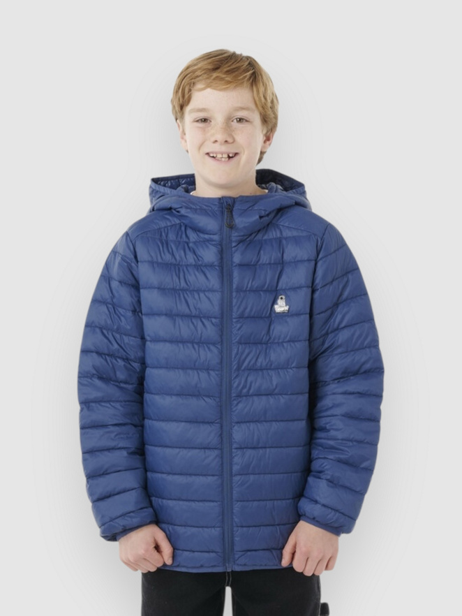 Rip Curl Anti Series Search Puffer Kids Jacke