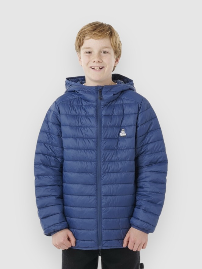 Rip Curl Anti Series Search Puffer Kids Jacke