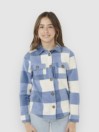 Rip Curl Neon Isles Fleece Kids Shirt
