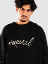 Rip Curl Medina Script Crew Pullover