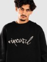 Rip Curl Medina Script Crew Pullover