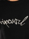 Rip Curl Medina Script Crew Pullover