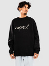 Rip Curl Medina Script Crew Pullover