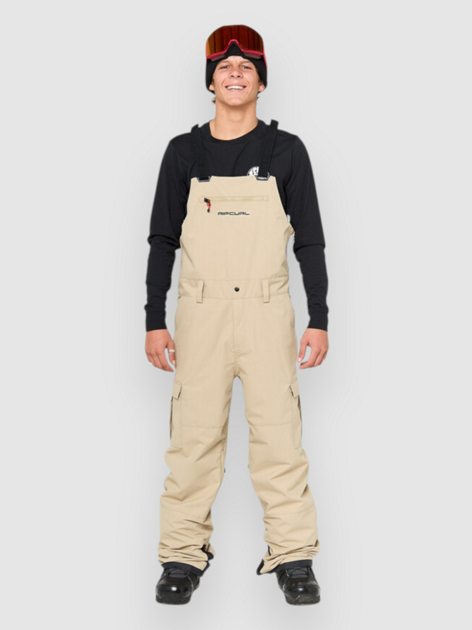 Rip Curl Anti Series Cargo 10K/10K Bib Pants
