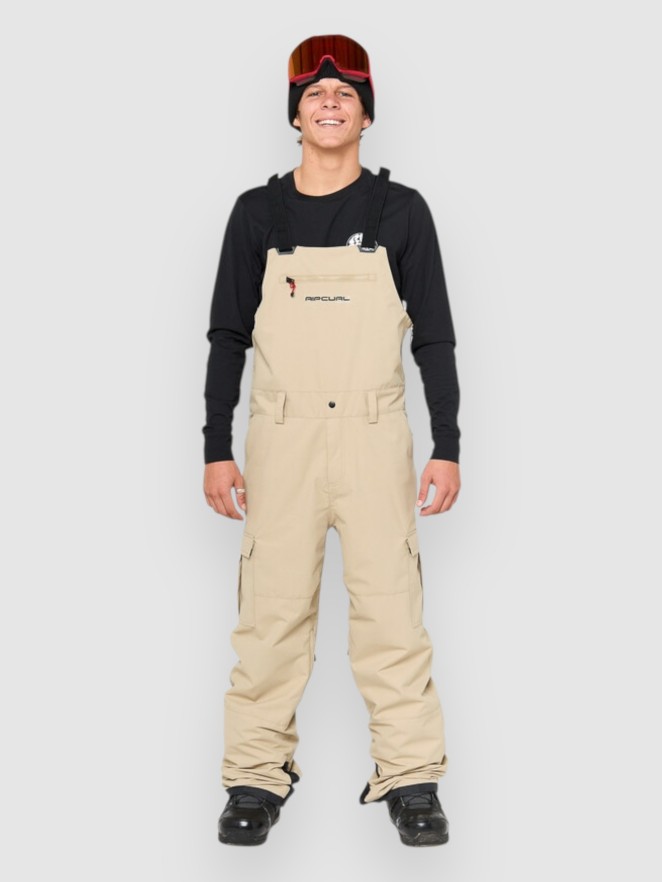 Rip Curl Anti Series Cargo 10K/10K Bib Pants