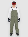 Rip Curl Anti Series Cargo 10K/10K Bib Pants