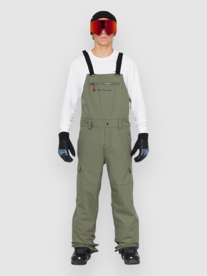 Rip Curl Anti Series Cargo 10K/10K Bib Pants