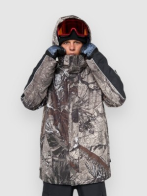 Rip Curl Anti Series Rider 10K10K Jacke camo kaufen