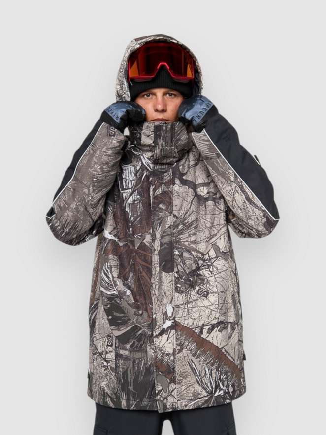 Rip Curl Anti Series Rider 10K10K Veste