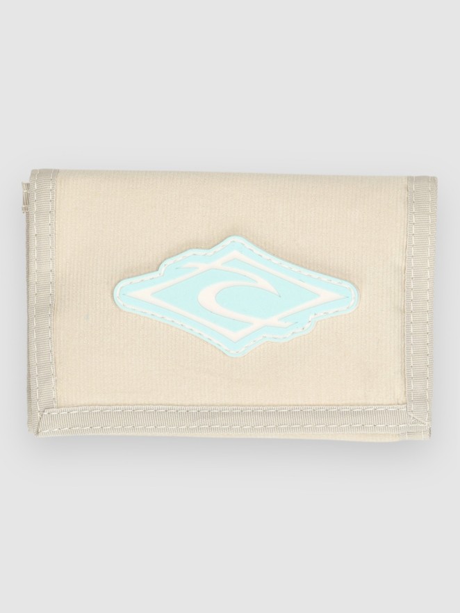 Rip Curl Icon Cord Wallet