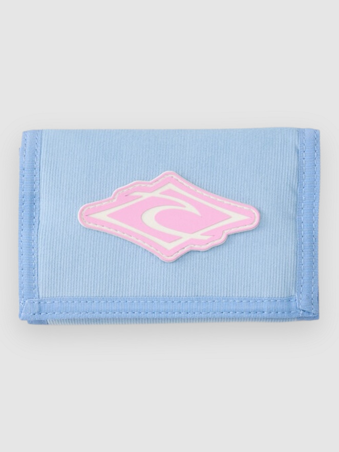 Rip Curl Icon Cord Wallet