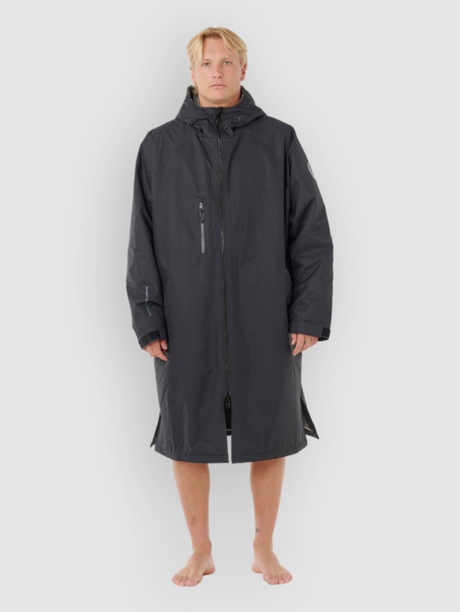 Rip Curl Surf Series Winter Surf Poncho