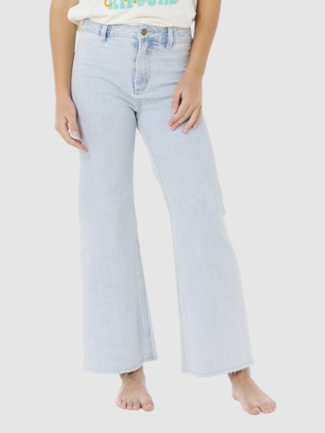 Rip Curl Holiday Denim Kids Kalhoty