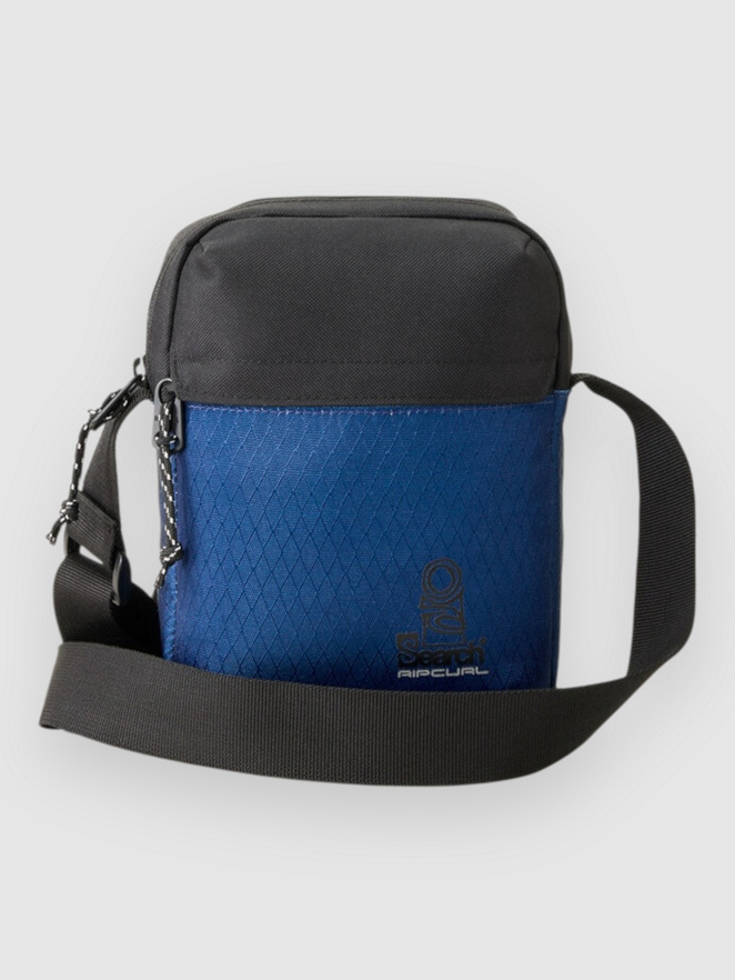 Rip Curl No Idea Pouch Search Ref Bolso de Bandolera